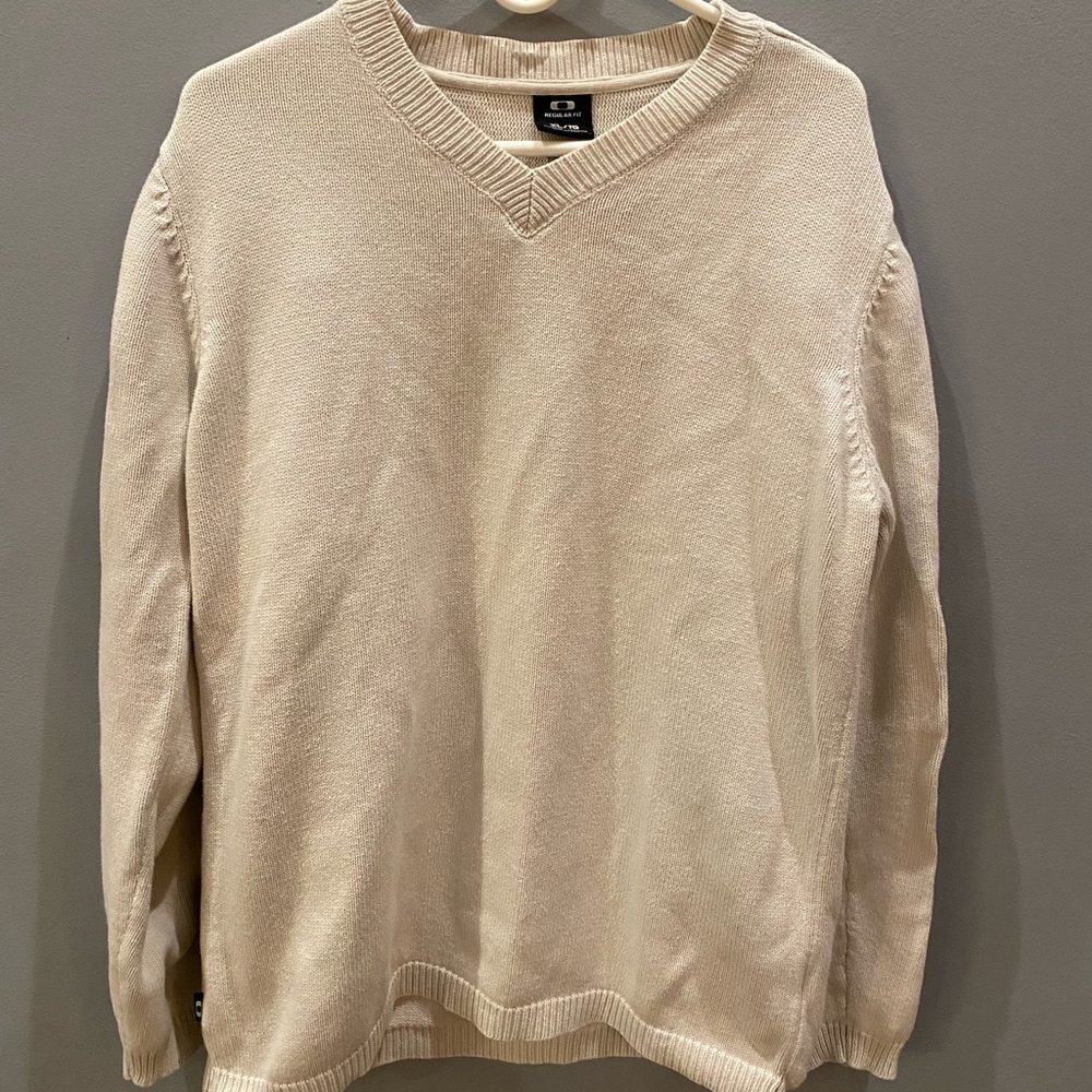 Oakely Sweater